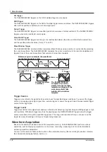 Предварительный просмотр 12 страницы YOKOGAWA DL850E User Manual