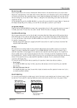 Предварительный просмотр 13 страницы YOKOGAWA DL850E User Manual