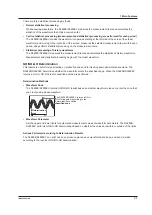 Предварительный просмотр 15 страницы YOKOGAWA DL850E User Manual