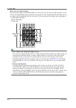 Предварительный просмотр 21 страницы YOKOGAWA DL850E User Manual