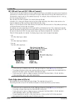 Предварительный просмотр 29 страницы YOKOGAWA DL850E User Manual