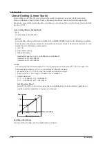 Предварительный просмотр 31 страницы YOKOGAWA DL850E User Manual