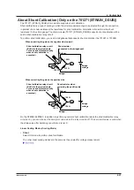 Предварительный просмотр 44 страницы YOKOGAWA DL850E User Manual