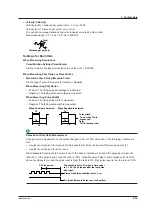 Предварительный просмотр 50 страницы YOKOGAWA DL850E User Manual