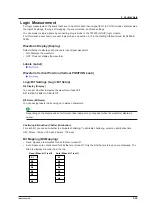 Предварительный просмотр 56 страницы YOKOGAWA DL850E User Manual