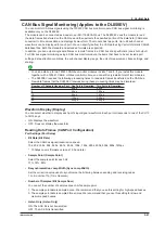 Предварительный просмотр 58 страницы YOKOGAWA DL850E User Manual