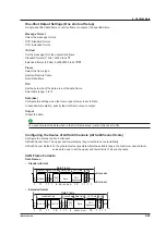 Предварительный просмотр 62 страницы YOKOGAWA DL850E User Manual