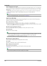 Предварительный просмотр 69 страницы YOKOGAWA DL850E User Manual