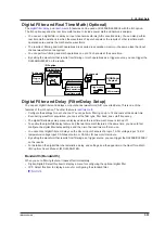 Предварительный просмотр 70 страницы YOKOGAWA DL850E User Manual