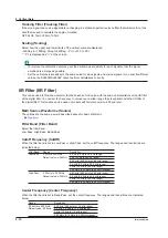 Предварительный просмотр 87 страницы YOKOGAWA DL850E User Manual