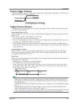 Предварительный просмотр 99 страницы YOKOGAWA DL850E User Manual