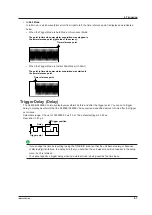 Предварительный просмотр 103 страницы YOKOGAWA DL850E User Manual