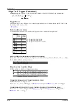 Предварительный просмотр 106 страницы YOKOGAWA DL850E User Manual