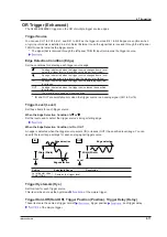 Предварительный просмотр 107 страницы YOKOGAWA DL850E User Manual