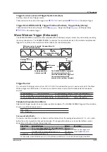 Предварительный просмотр 111 страницы YOKOGAWA DL850E User Manual