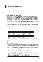 Предварительный просмотр 114 страницы YOKOGAWA DL850E User Manual