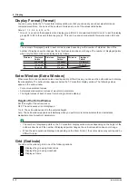 Предварительный просмотр 125 страницы YOKOGAWA DL850E User Manual