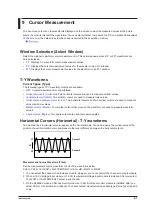 Предварительный просмотр 135 страницы YOKOGAWA DL850E User Manual