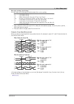 Предварительный просмотр 137 страницы YOKOGAWA DL850E User Manual