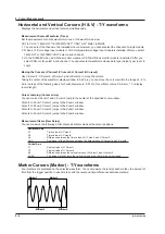 Предварительный просмотр 138 страницы YOKOGAWA DL850E User Manual