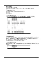 Предварительный просмотр 144 страницы YOKOGAWA DL850E User Manual