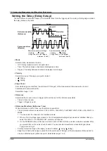 Предварительный просмотр 149 страницы YOKOGAWA DL850E User Manual