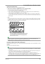 Предварительный просмотр 154 страницы YOKOGAWA DL850E User Manual