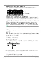 Предварительный просмотр 158 страницы YOKOGAWA DL850E User Manual