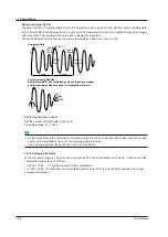 Предварительный просмотр 164 страницы YOKOGAWA DL850E User Manual