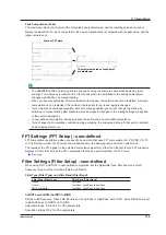 Предварительный просмотр 165 страницы YOKOGAWA DL850E User Manual