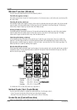 Предварительный просмотр 168 страницы YOKOGAWA DL850E User Manual