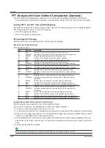 Предварительный просмотр 170 страницы YOKOGAWA DL850E User Manual