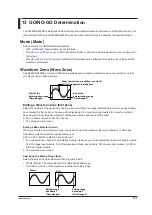 Предварительный просмотр 173 страницы YOKOGAWA DL850E User Manual