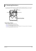 Предварительный просмотр 180 страницы YOKOGAWA DL850E User Manual