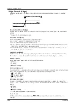 Предварительный просмотр 181 страницы YOKOGAWA DL850E User Manual