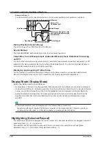 Предварительный просмотр 186 страницы YOKOGAWA DL850E User Manual