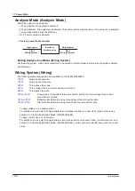 Предварительный просмотр 194 страницы YOKOGAWA DL850E User Manual