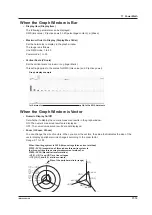 Предварительный просмотр 203 страницы YOKOGAWA DL850E User Manual