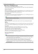 Предварительный просмотр 220 страницы YOKOGAWA DL850E User Manual