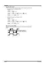 Предварительный просмотр 240 страницы YOKOGAWA DL850E User Manual