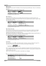 Предварительный просмотр 242 страницы YOKOGAWA DL850E User Manual