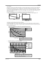 Предварительный просмотр 245 страницы YOKOGAWA DL850E User Manual