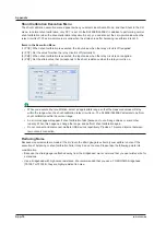 Предварительный просмотр 250 страницы YOKOGAWA DL850E User Manual