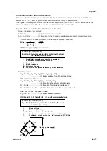 Предварительный просмотр 251 страницы YOKOGAWA DL850E User Manual