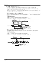 Предварительный просмотр 254 страницы YOKOGAWA DL850E User Manual