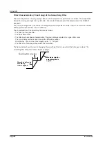 Предварительный просмотр 256 страницы YOKOGAWA DL850E User Manual