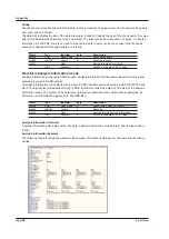 Предварительный просмотр 262 страницы YOKOGAWA DL850E User Manual