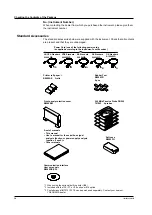 Предварительный просмотр 6 страницы YOKOGAWA DL9000 Series User Manual