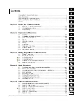 Предварительный просмотр 13 страницы YOKOGAWA DL9000 Series User Manual