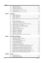 Предварительный просмотр 14 страницы YOKOGAWA DL9000 Series User Manual